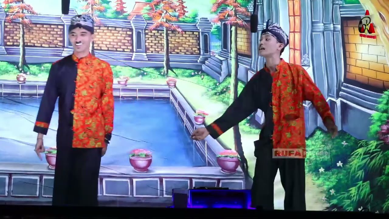 [LIVE] LAWAK RUKUN FAMILI DIKEDIAMAN Bpk,HASAN & IBU SISILUTMAWATI || TAREBUNG PULAU SAPUDI