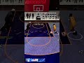 When BRO Gets HIS ANKLES DESTROYED SO YOU SAVE HIM With A BLOCK In NBA 2K26…🧱🏃🏿