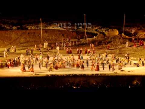 וִידֵאוֹ: איך פסטיבל האופרה של סבונלינה