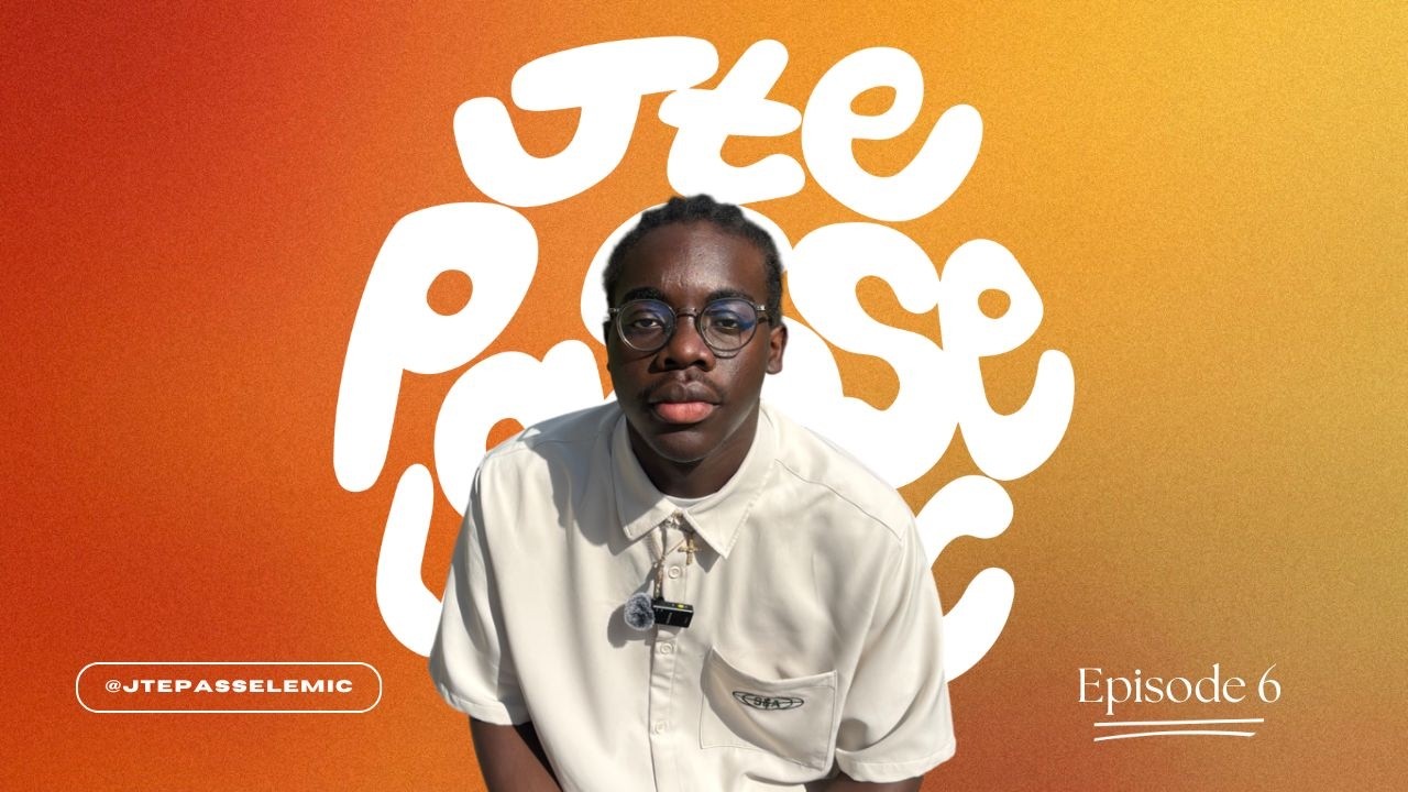 JPLM - Épisode 6 : M4JE