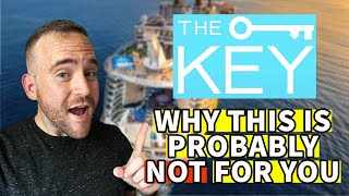 Is THE KEY on Royal Caribbean A WASTE OF MONEY? (My Experience & Review)