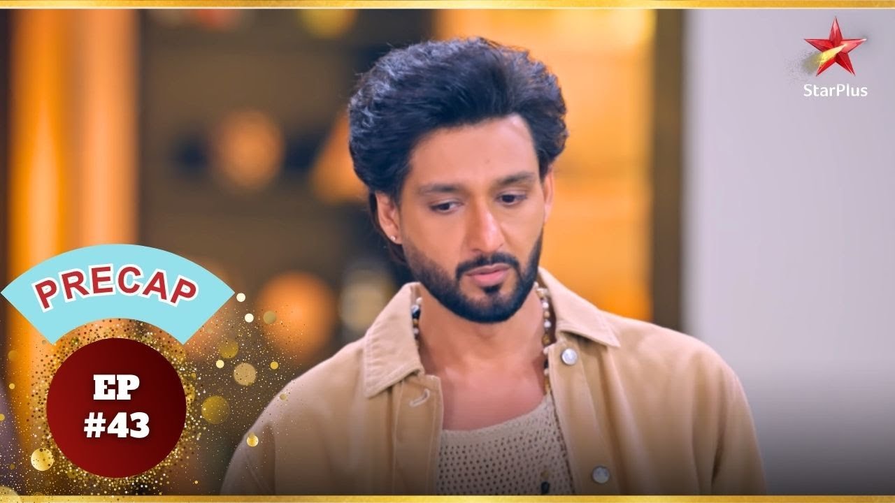 Raghav To Cancel The Concert! | Ep.43 | Precap | Tu Dhadkan Main Dil | Mon-Sun | 7:00PM