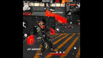 Edit like Flame R free fire  | Edit like colonel | edit Ruok ff | edit like triple r | shorts