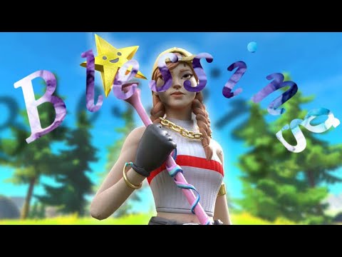【キル集】Blessing / ねぽらぼ /kmra Highlights 【フォートナイト】