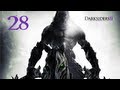 Прохождение Darksiders 2 - Часть 28 — Пролом