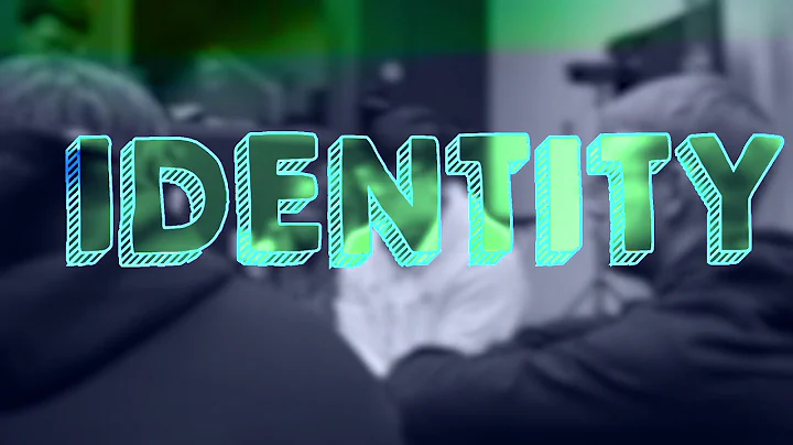 My Identity by Candace