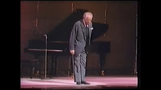 Brilliant Victor Borge 💕🎶 #pianist #piano #musician