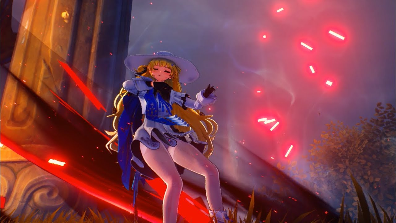 【ryona】ちゅぴ　切り刻み