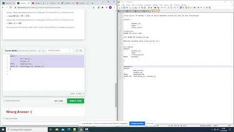 Hackerrank SQL Solutions | Contest Leaderboard SQL Hackerrank Medium Problem Subquery Version