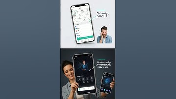 Mobile App Maintenance: Why Your App Success Depends on It #mobileapps #appmaintenance #shorts