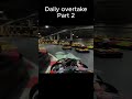 Daily Overtake 2 #karting #kartingracing #rc #overtake #race #f1 #automobile #crash