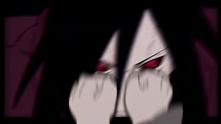 Madara Edit - Solo | Alight Motion