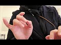 ASMR | Quiet, Lo-fi Paper Shuffling Marking Sounds 😌