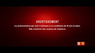 West Side Story - Super Écran Intro