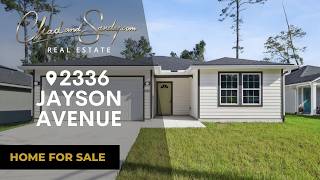 2336 Jayson Avenue | Jacksonville FL Real Estate