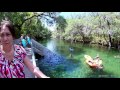 Blue Springs Park Florida