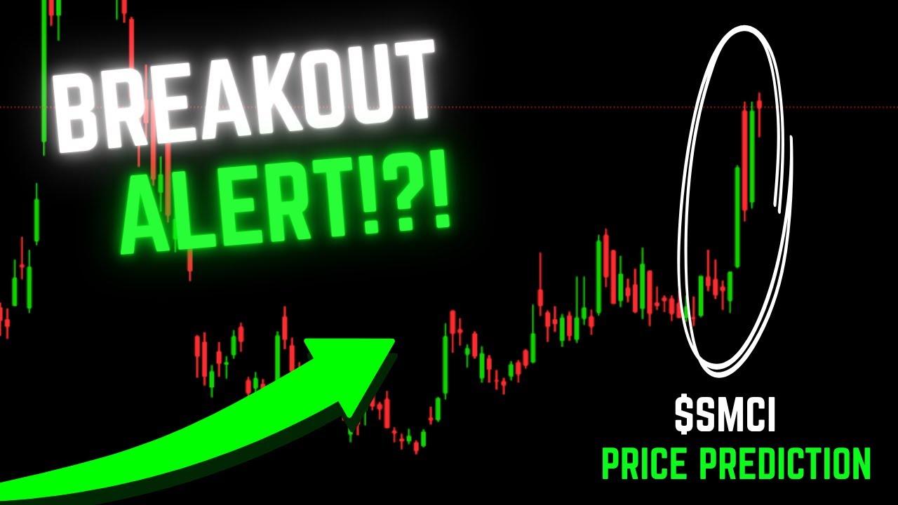 SMCI Price Prediction | Technical Analysis | July 18th, 2025 - YouTube