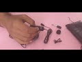 UNBOXING BOYA BY-M1 Microphone