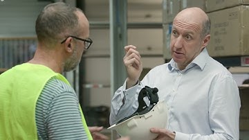 OmniWear Noise™ Dosimeter - Product Overview