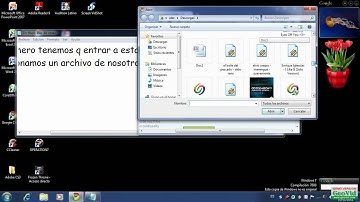 VIDEO COMO PONER IMAGEN EN COMENTARIO.avi
