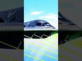 AMCA Fighter Jet: India Ka 5th Gen Dream #indianairforce #indiandefence #indianfighterjet