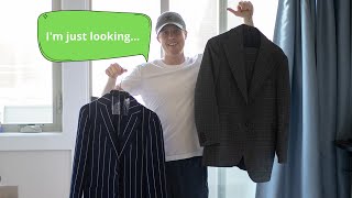 Sales Objection Handling: "I'm Just Looking" - Retail Sales