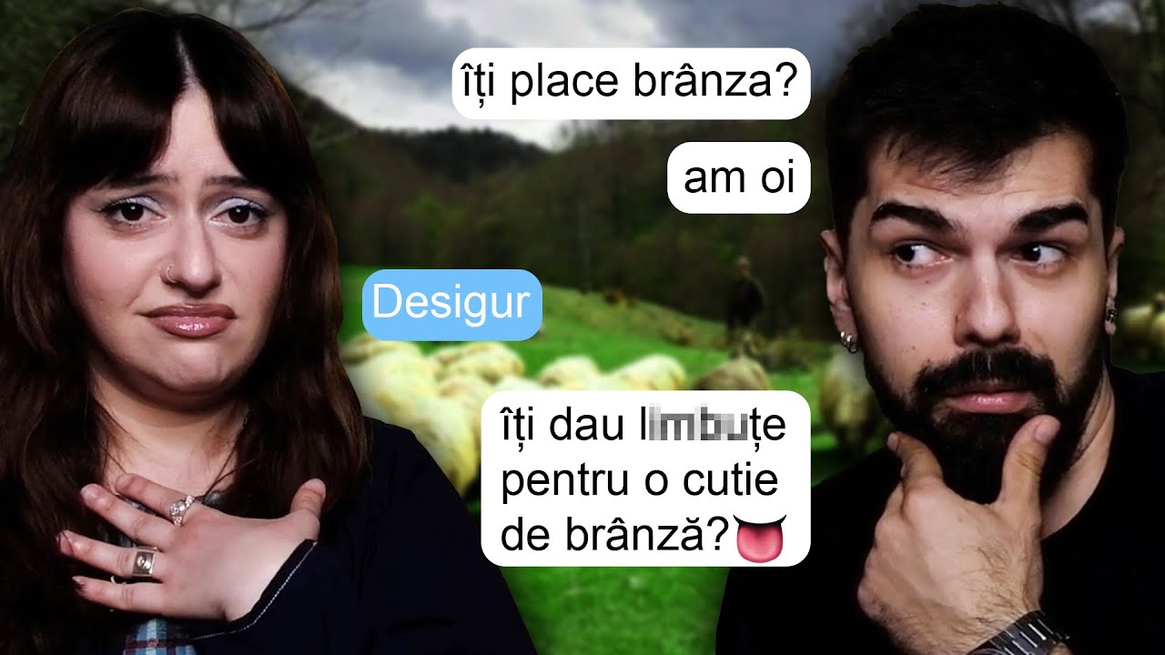 DM-uri DILII PENTRU ANXIETATEA ELECTORALĂ