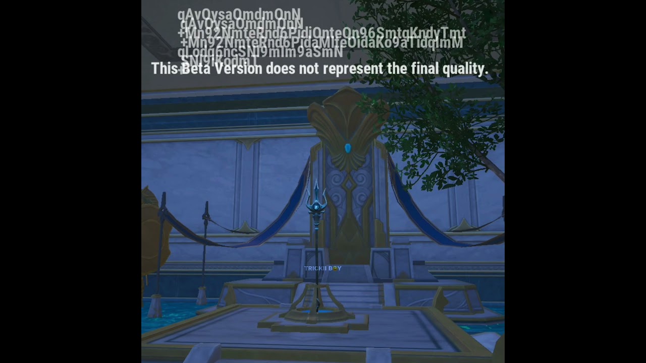 What do the developers want to do in the 4.3 update..?💀