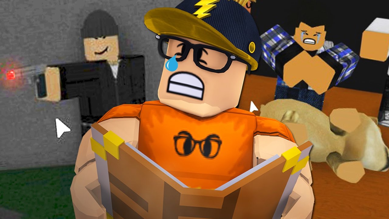 This Roblox Sad Story Will Make You Cry Roblox Sad Stories Youtube