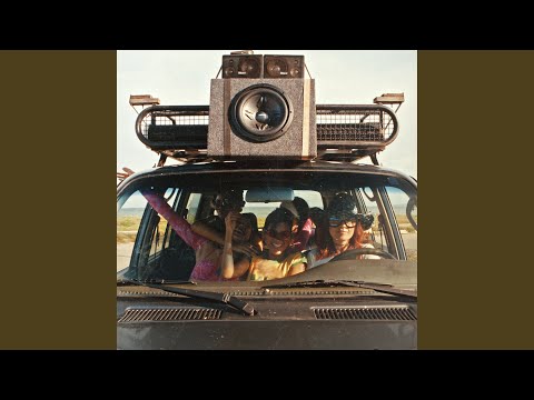 Rawayana & Monsieur Periné - Hora Loca