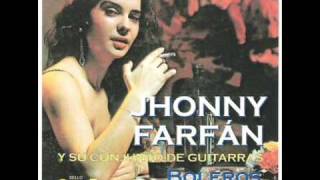 Jhonny Farfan - Dame una rosita chords