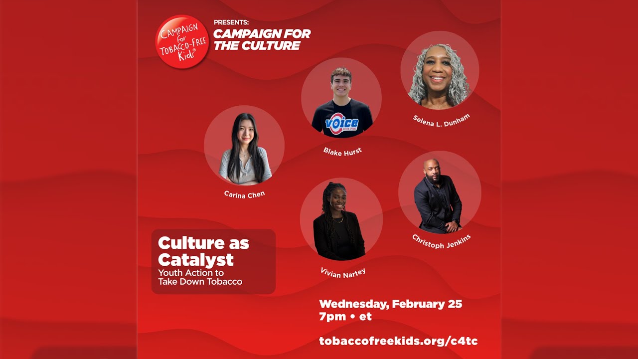 Culture as Catalyst: Youth Action to…