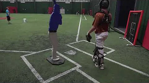 Connor Hyde Class of 2022