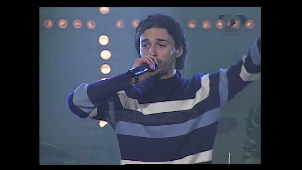 J2L dhe flokshat - Bote e ftohte, 29 Mars 2007 - Top Fest 4