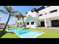 VDE-073 Penthouse (2 bed) with pool &amp; roof terrace close to beach, bars &amp; restaurants in San Pedro