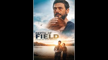 Depth Of Field - Official Trailer (2024)