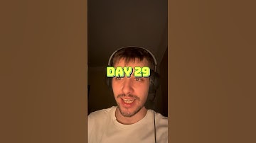 OPENING 1 CASE EVERY DAY UNTIL I GET A KNIFE day 29 #shorts #cs2 #csgo #counterstrike #case #knife