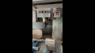 2003 HAAS vf 2