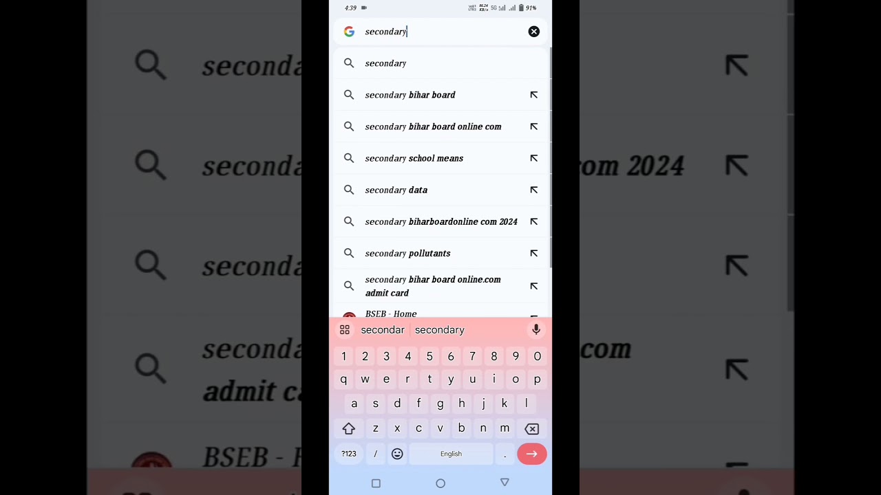 Bihar Board Matric Dummy Admit Card 2024 Kaise Download Kare।How To Download Matric Dummy Admit Card