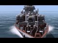 【DCS:World】 あのロシア艦隊を殲滅してみた【デジタルブンドド】