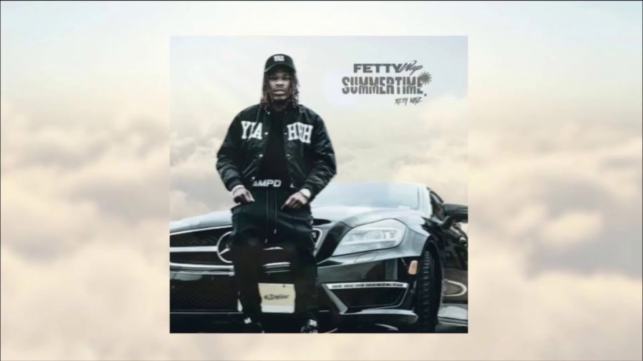 Fetty Wap - Summertime (King Zoo Snippet)