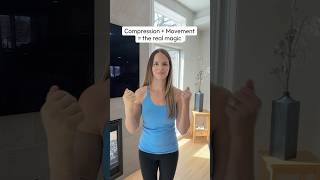 Simple Movements with Hand & Arm Compression Garments