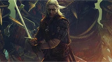 The Witcher 2  First Time Play #1