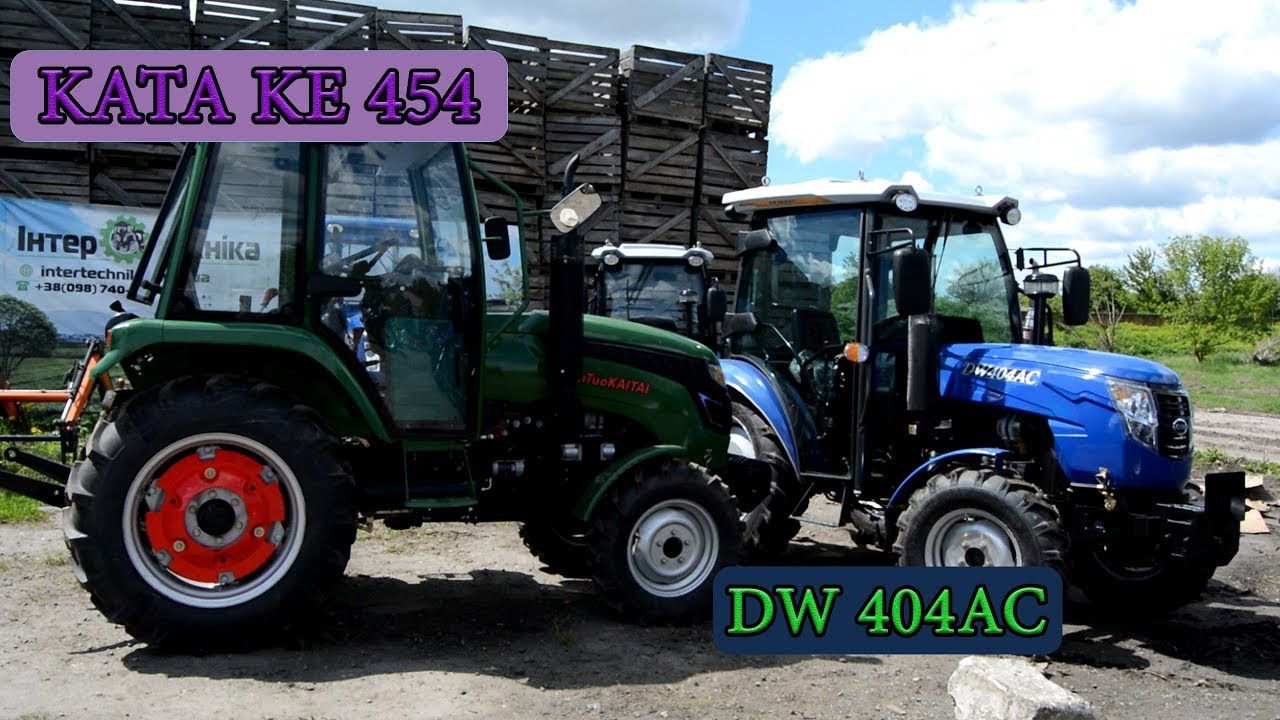 Сравнение Kata KE 454 и DW 404 AC