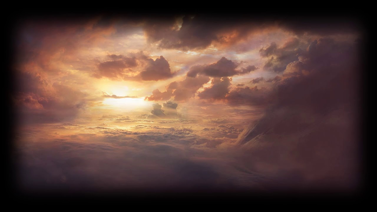 Good Friday Reflection Bluegrass Gospel