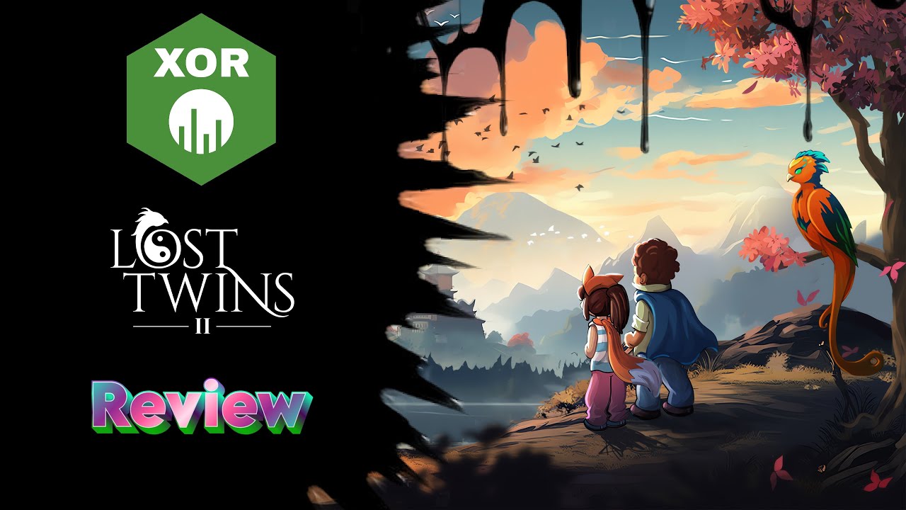 Lost Twins 2 review