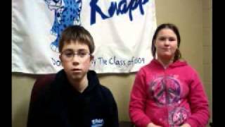 Knapp TV - 2011 Granparents Day Recap
