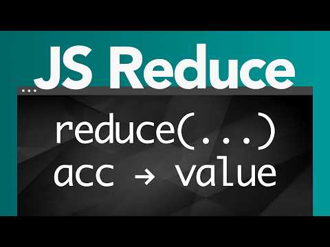 Using AI to Practice JavaScript reduce No Tutorials