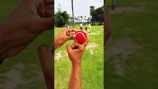 One Bowling Swing Air In Swing Bowling Of Spin Boll Trending Tenish Boll