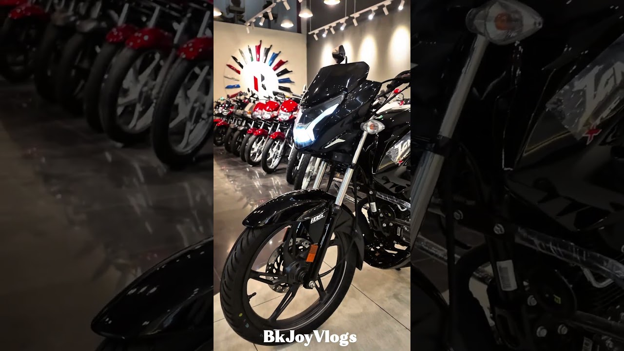 Hero Ignitor Xtec 125 cc 